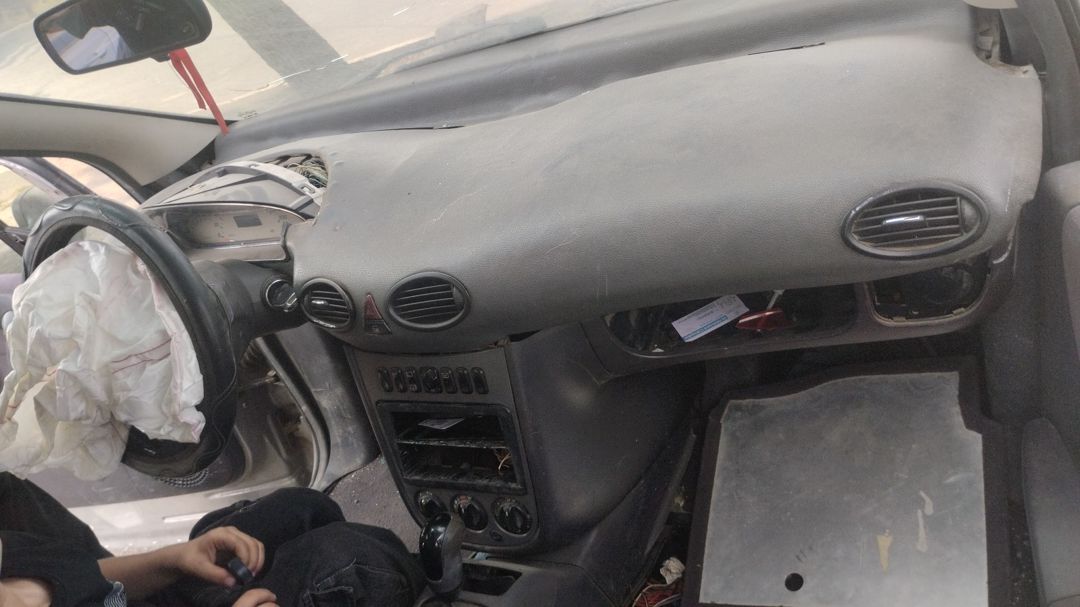 Mercedes A160 ehtiyat hissələri — Ehtiyat hissələri və aksesuarlar, Gəncə (7)