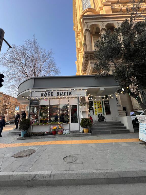 Satılır obyekt 176 m² — Əmlak, Bakı (7)