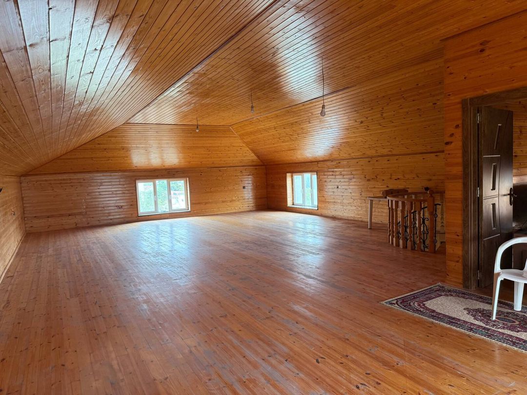 Satılır 10 otaqlı həyət evi/bağ evi 15 m² — Ev, villa, Bakı (4)