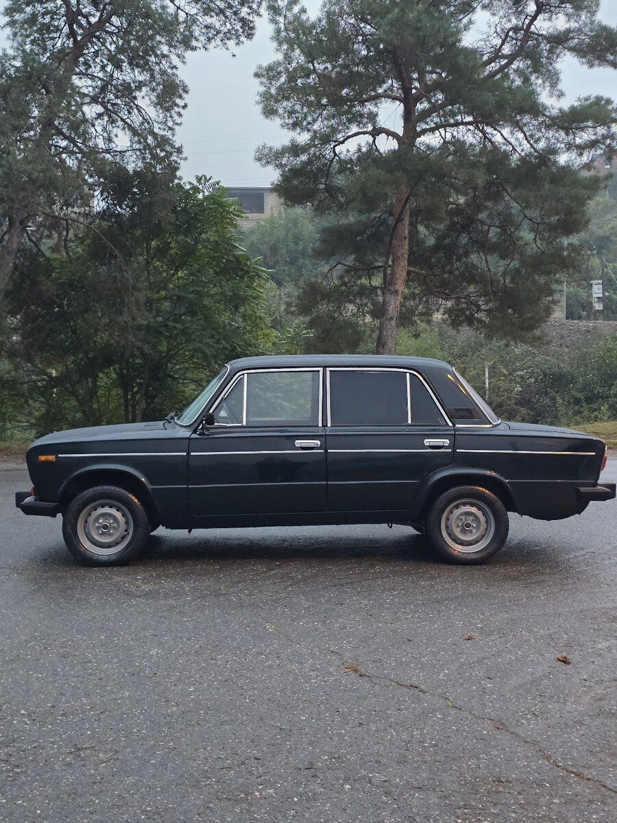 Lada (vaz) 2106, 2001 il — Avtomobillər, Quba (6)