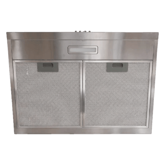 Aspirator Ezel 601 Inox — Mətbəx cixartma qapıları və aksesuarları, Bakı (3)