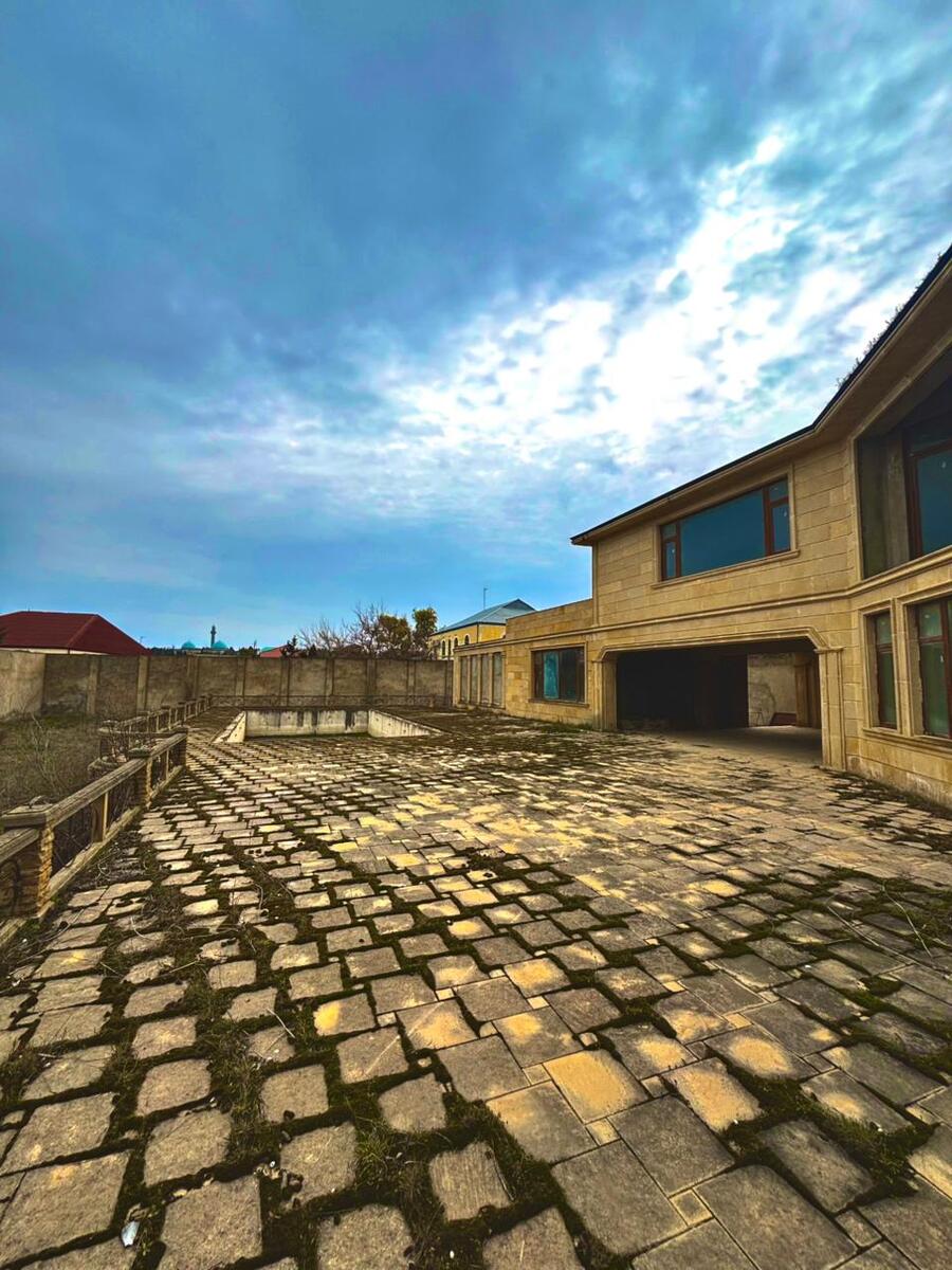 Satılır torpaq 32 sot — Torpaq, Bakı (5)