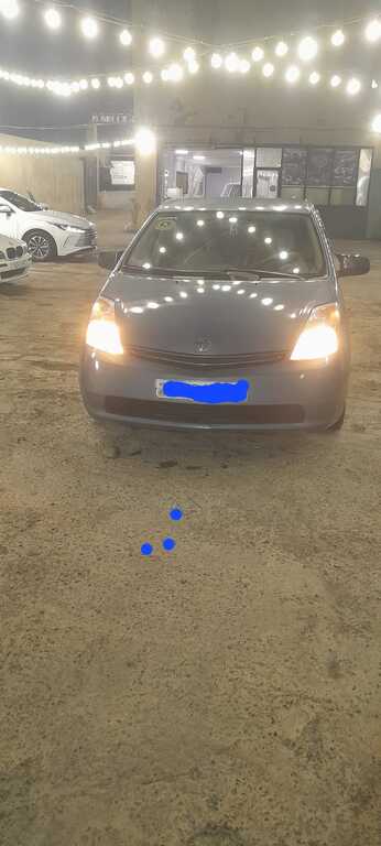 Toyota Prius, 1.5 L, 1.3 kWh, 2006 il, 243 615 km — Avtomobillər, Bakı