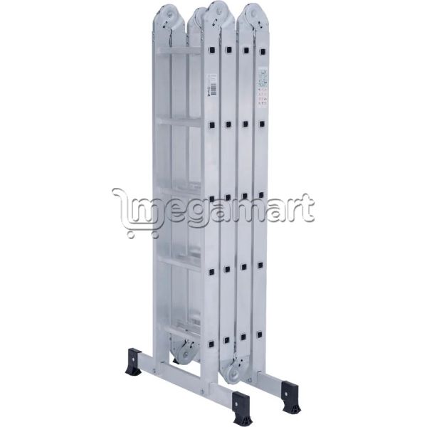 Nərdivan - transformer Novaya vısota NV132, 4x5 (1320405) — Nərdivanlar, Bakı (2)