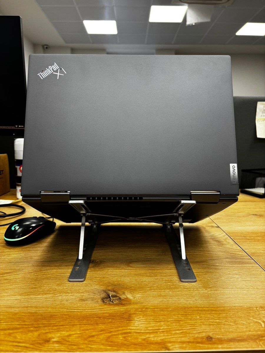 Lenovo ThinkPad X1 Yoga G6 (x360 4K) — Noutbuklar, Bakı (5)