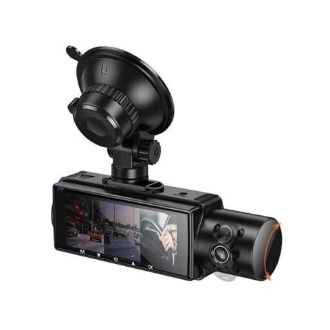 Videoqeydiyyatçı Hoco Dİ61 — Bakı