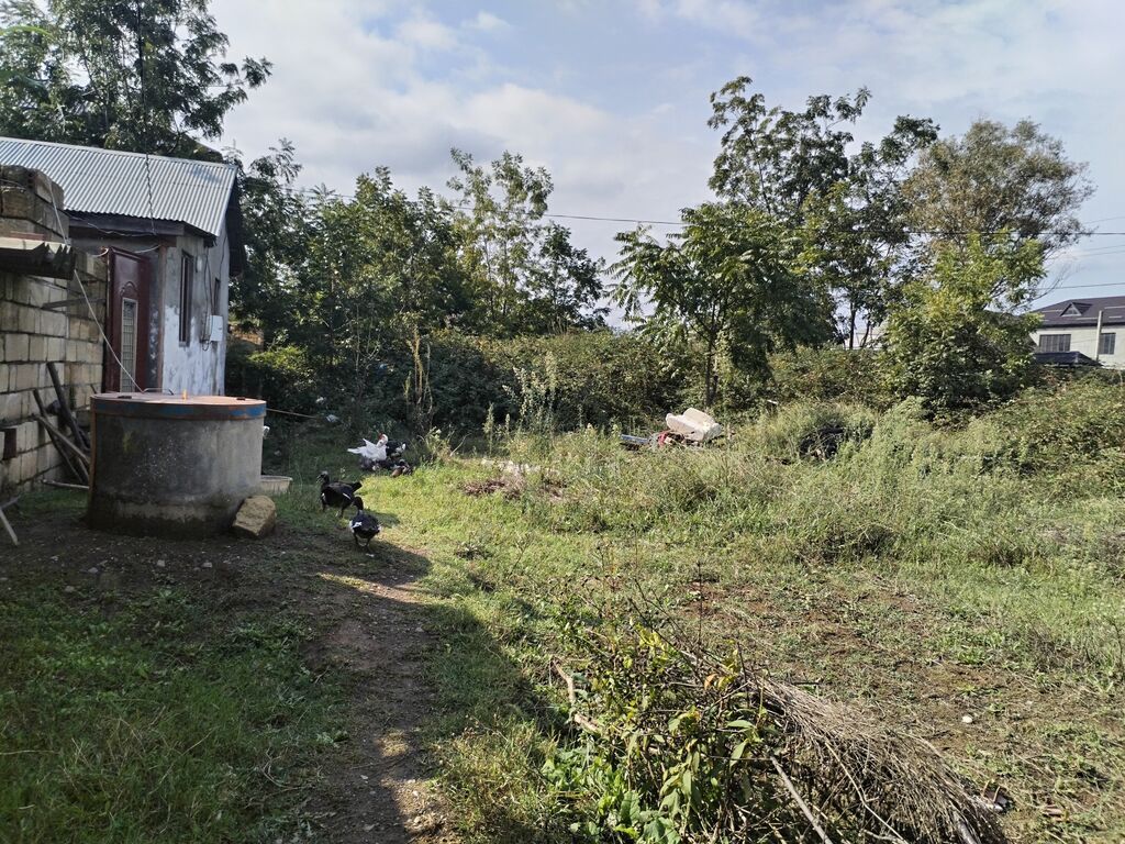 37 kv. m, 3 otaqlı, Qaz, İşıq, Su — Ev, villa, Lənkəran (5)