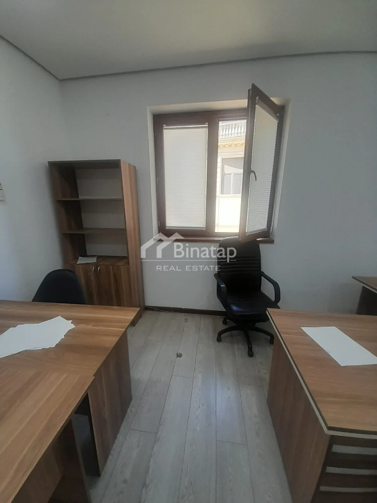İcarəyə verilir 1 otaqlı ofis 30 m², Gənclik metrosu, Nərimanov rayonu — Ofis, Bakı (4)