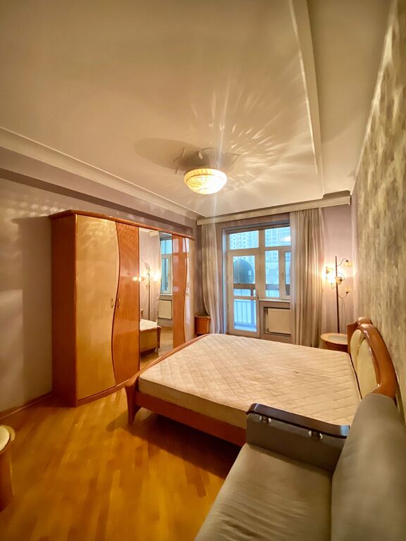 İcarəyə verilir 3 otaqlı yeni tikili 146 m² — Mənzil, Bakı (9)