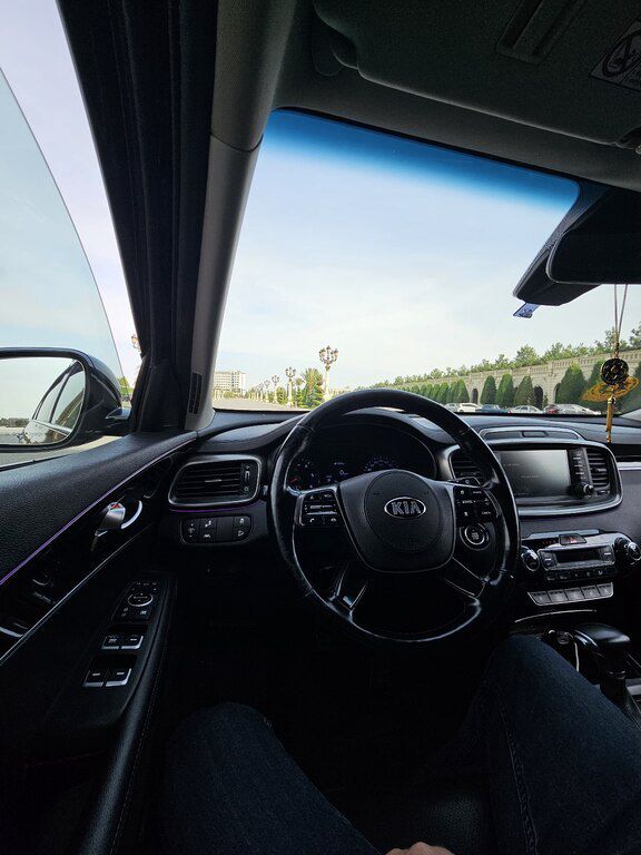 Kia Sorento, 2.0 L, 2018 il, 202 000 km — Avtomobillər, Göygöl (6)