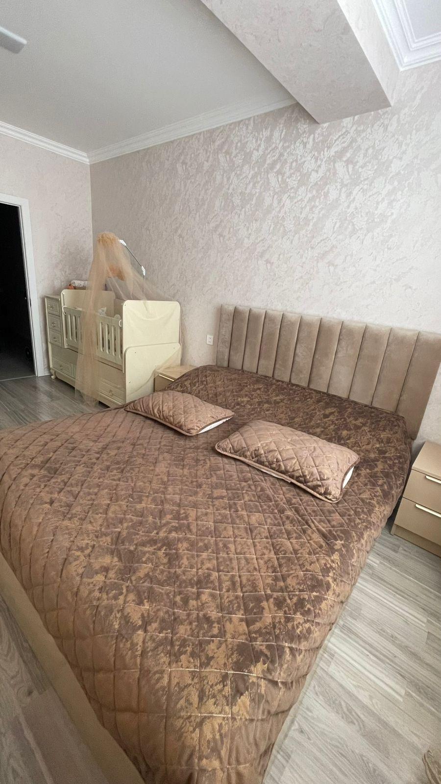 4 otaqlı mənzil, 84.5 m², Əliağa Vahid, 762 (Qəsr) — Mənzil, Bakı (11)
