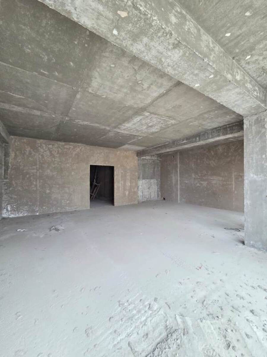 3-otaqlı yeni tikili, H.Cavid pr., 175 m² — Mənzil, Bakı (7)