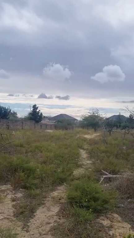 Satılır torpaq 25 sot — Torpaq, Bakı
