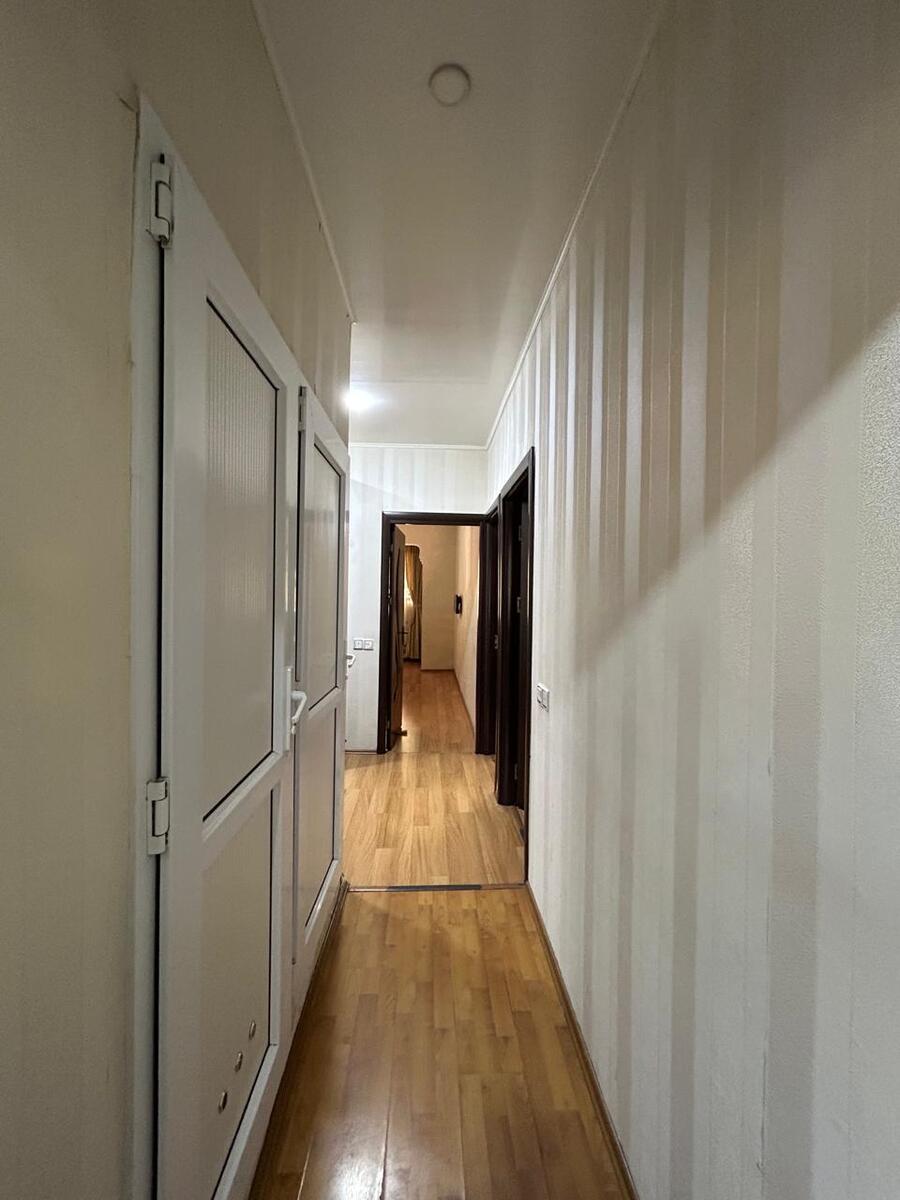 Satılır 3 otaqlı köhnə tikili 72 m² — Mənzil, Bakı (4)
