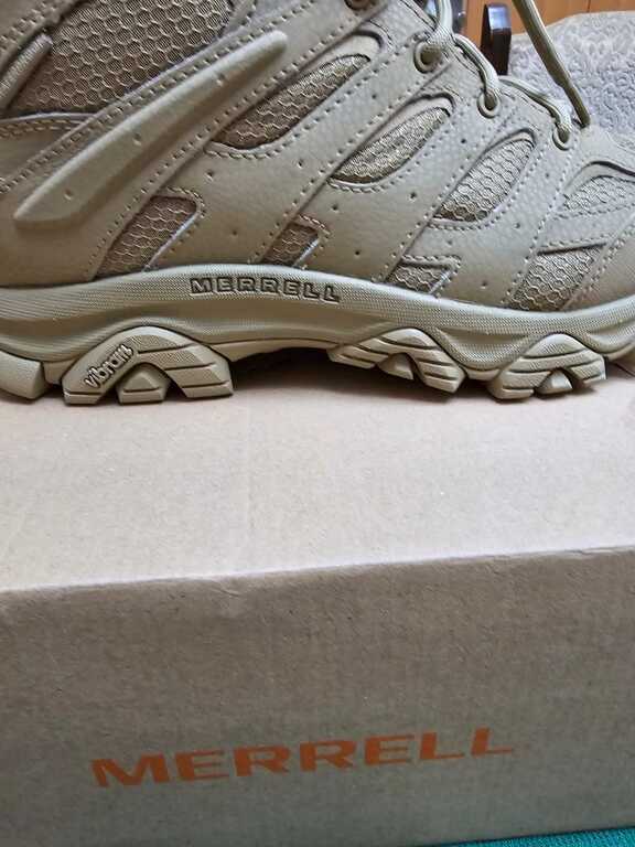 Ov çəkmələri "Merrell" — Geyim, ayakkabı, aksesuarlar, Bakı (2)