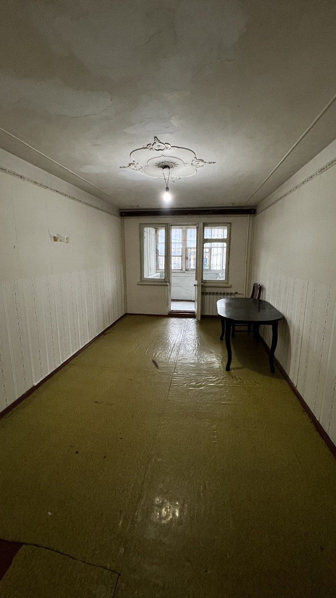 İcarəyə verilir 2 otaqlı köhnə tikili 50 m² — Mənzil, Bakı