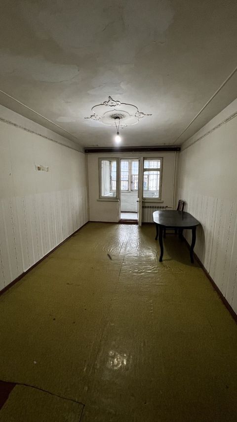 İcarəyə verilir 2 otaqlı köhnə tikili 50 m² — Bakı