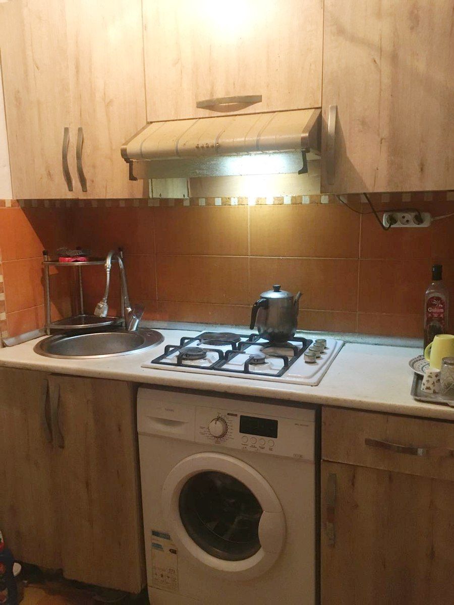 3-otaqlı mənzil kirayə verilir, Mingəçevir ş., 62 m² — Mənzil, Mingəçevir (2)