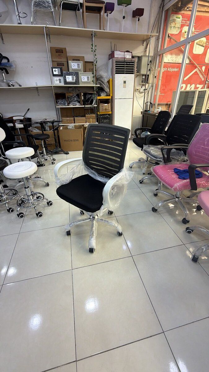 Ofis kreslosu — Mebel, Bakı