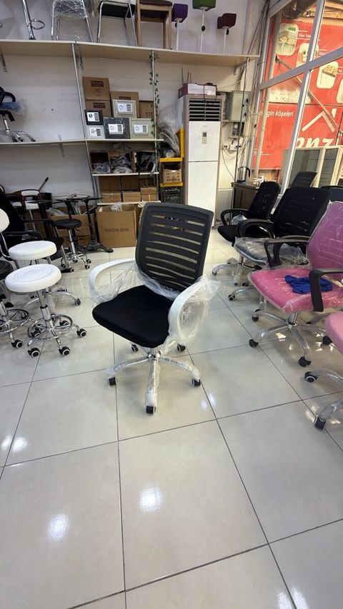 Ofis kreslosu — Bakı