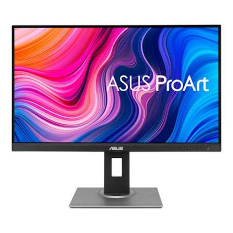 ASUS ProArt Display PA278QV 27" Wqhd IPS 75Hz Professional Monitor — Bakı