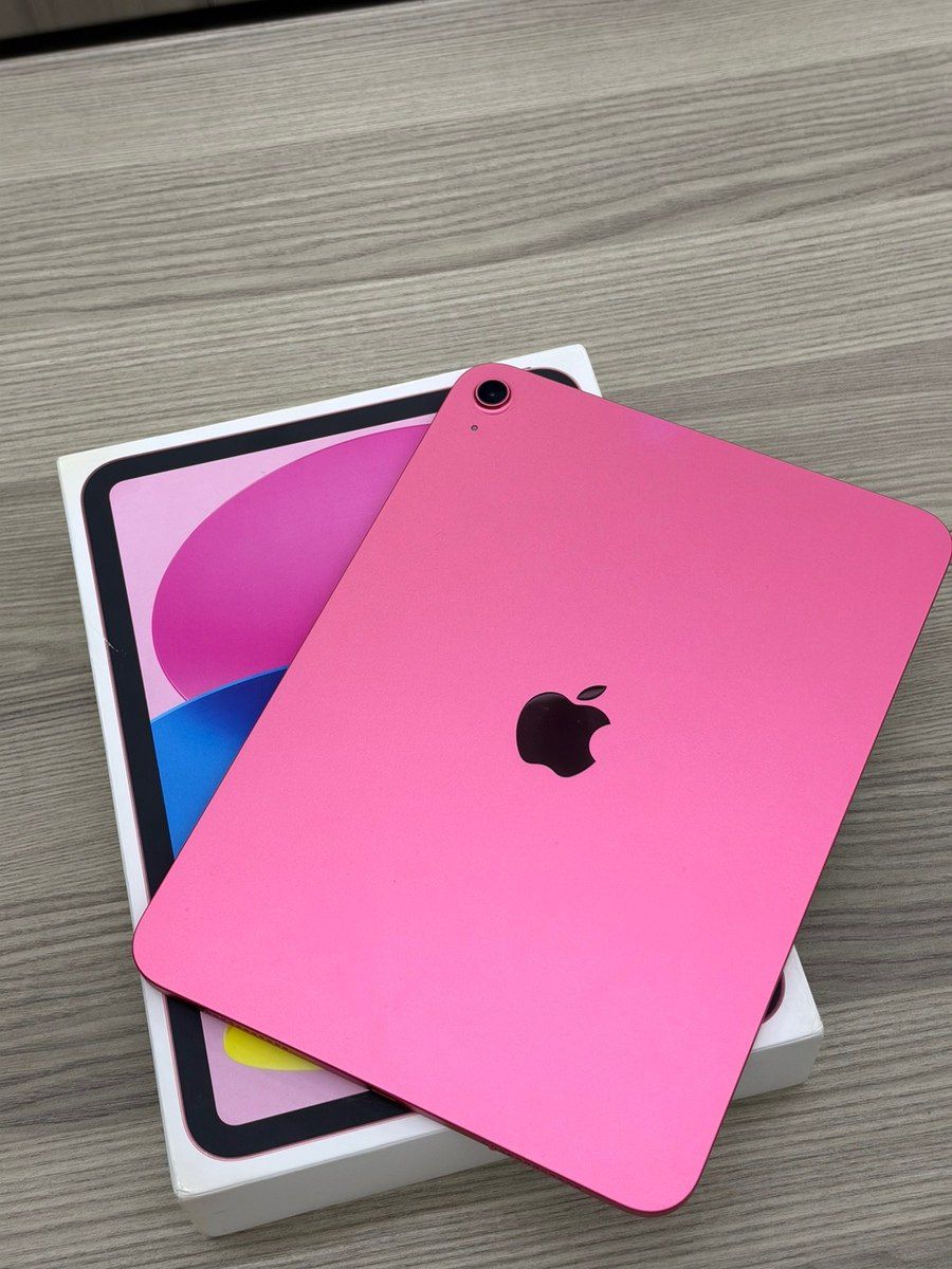 Apple iPad A16 — Planshetlər, Bakı (3)