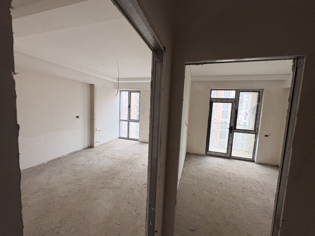 Satılır 2 otaqlı yeni tikili 51 m² — Mənzil, Bakı (9)