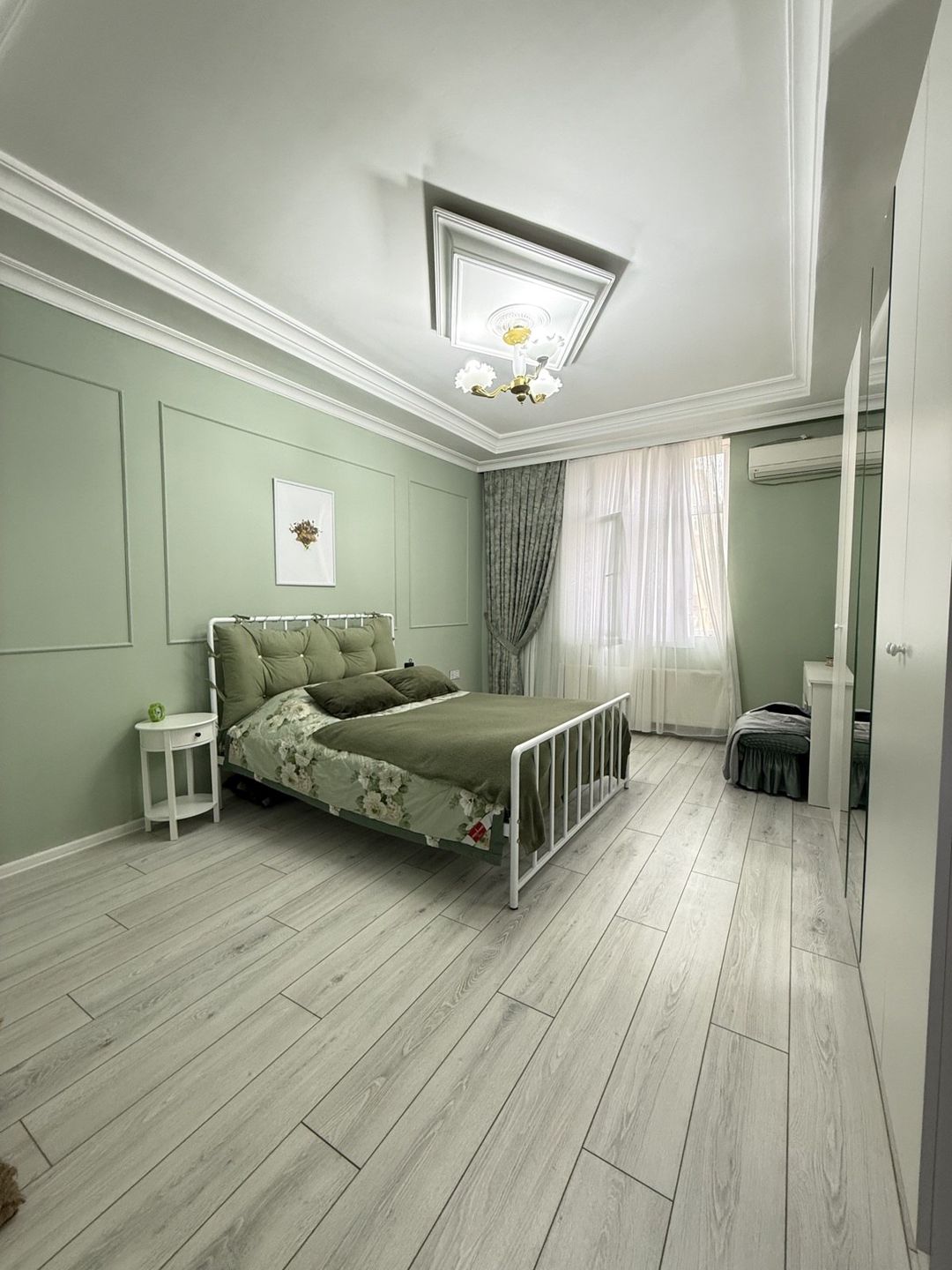 Satılır 3 otaqlı yeni tikili 65 m² — Mənzil, Bakı (7)
