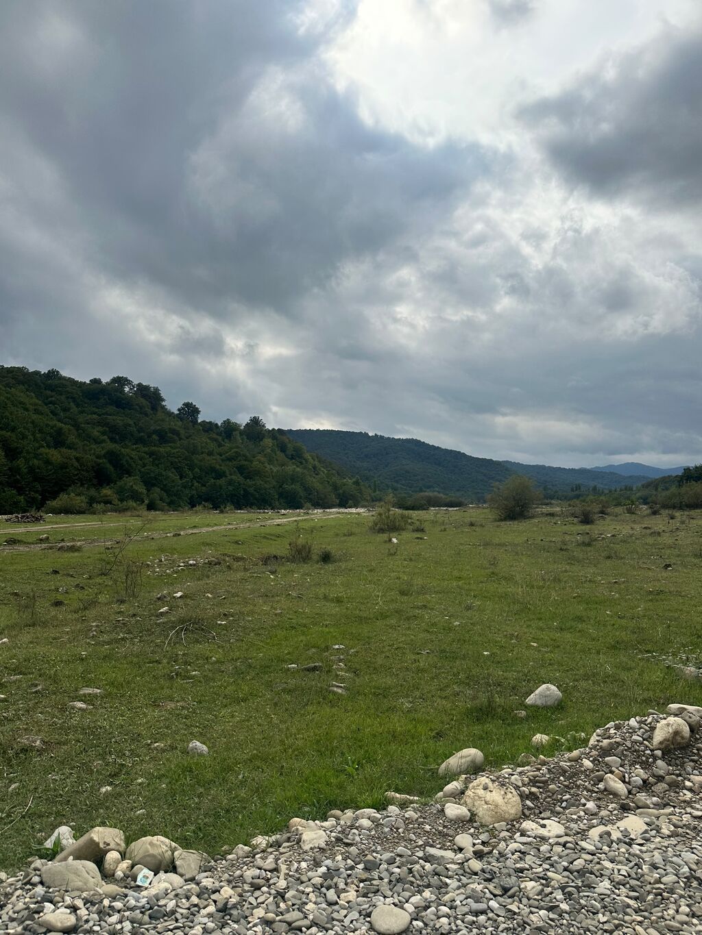 Torpaq Satılır – Quba Ünvan: Quba rayonu, Əski İqriq kəndi — Torpaq, Quba (5)