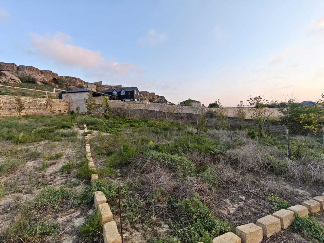 Satılır torpaq 6 sot — Torpaq, Bakı (6)