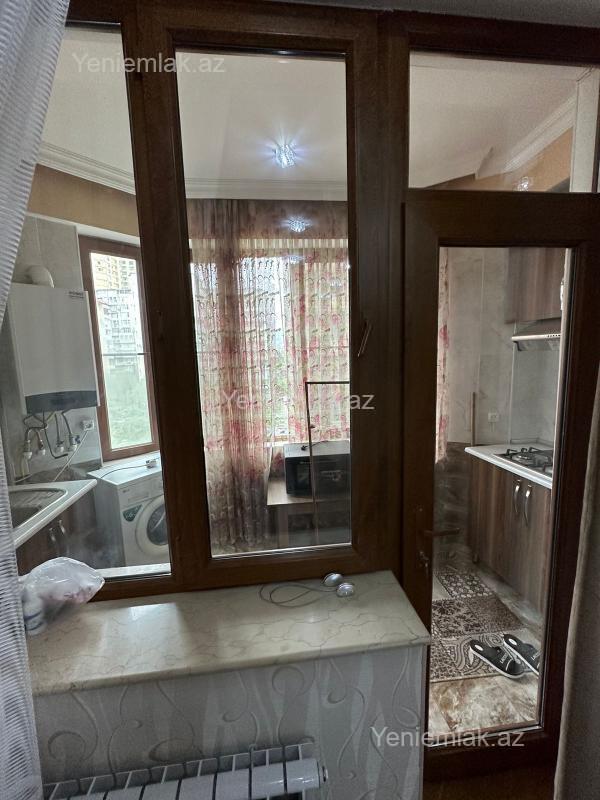 Satılır 4 otaqlı Bina evi menzil (Yeni tikili), 163 m², Yasamal rayonu — Mənzil, Bakı (11)