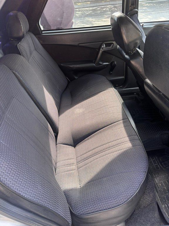 Lada (VAZ) 2110, 1.5 L, 2003 il, 345 000 km 27-BF-255 — Avtomobillər, Qusar (9)