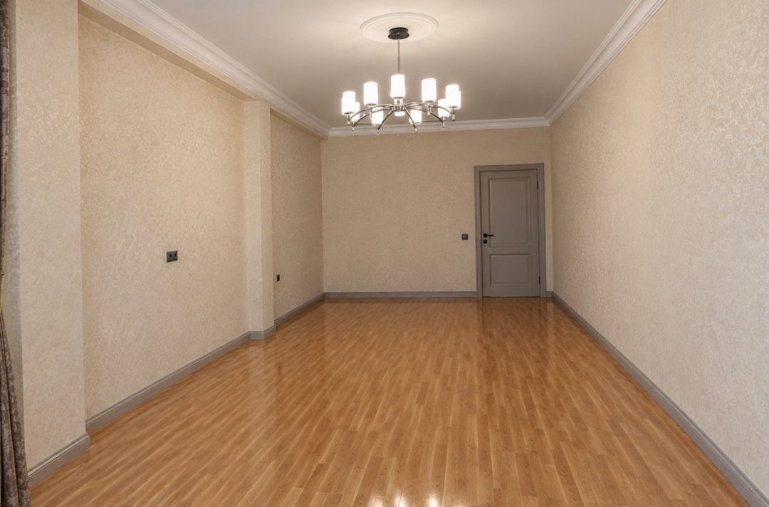Satılır 2 otaqlı yeni tikili 85 m² — Mənzil, Bakı (4)