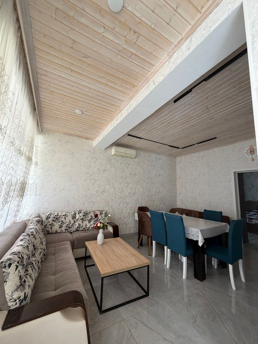 Bağ evi kirayə verilir, İsmayıllı r — Ev, villa, İsmayıllı (9)