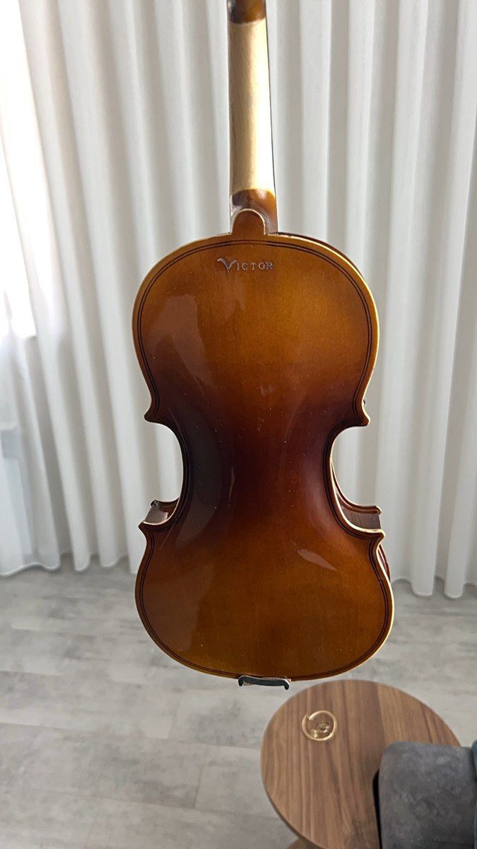 Skripka — Musiqiə alətləri, Bakı (2)