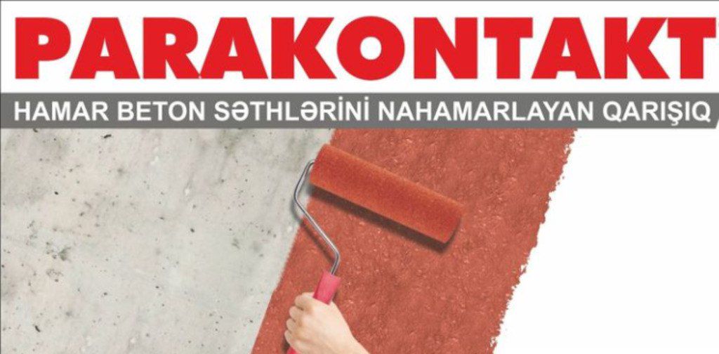 Mata, parakontakt, gips — Təmir və inşaat, Bakı