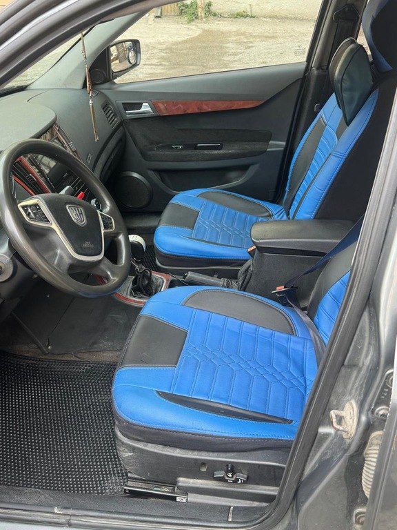 Khazar SD, 1.6 L, 2021 il, 221 000 km 88-BN-571 — Avtomobillər, Bakı (7)