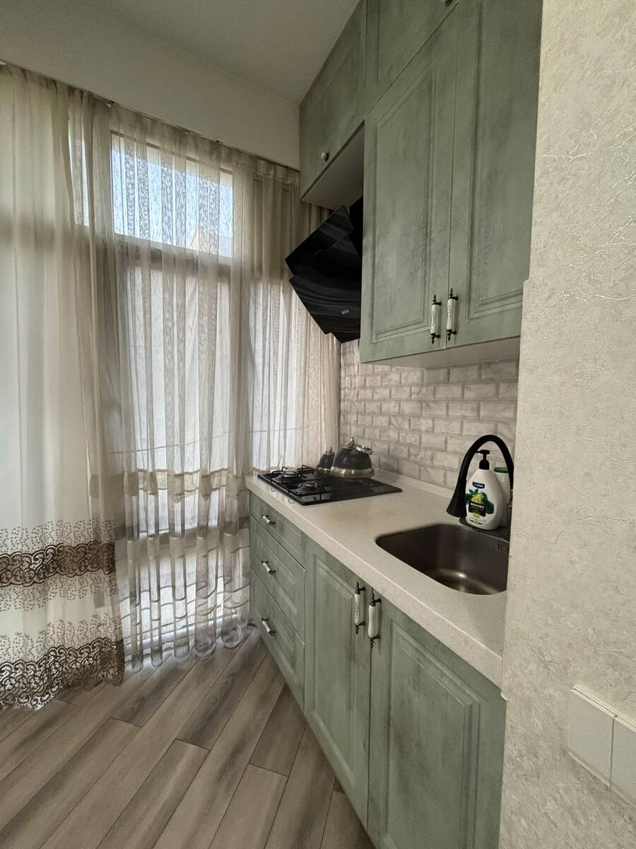 Satılır 3 otaqlı yeni tikili 91 m² — Mənzil, Bakı (11)