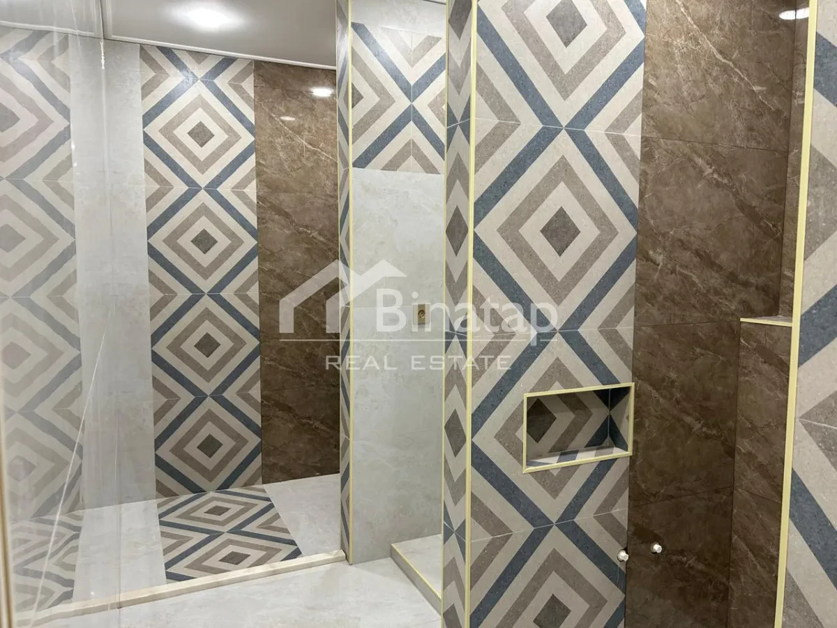 Satılır 3 otaqlı yeni tikili 170.7 m², 20 Yanvar metrosu, Yasamal rayonu — Mənzil, Bakı (5)
