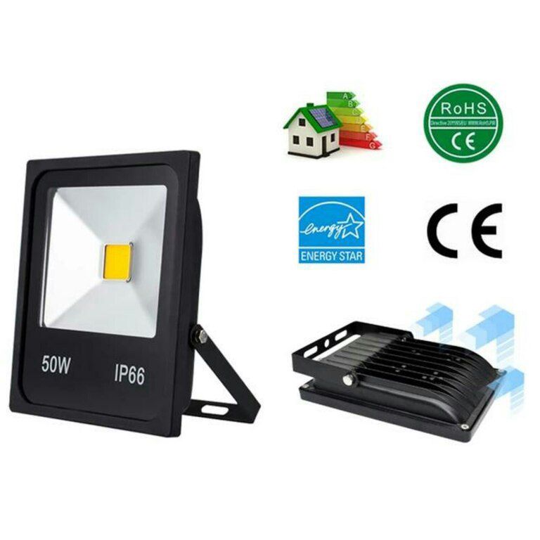 LED projektor — İşıqlandırma, Bakı (3)