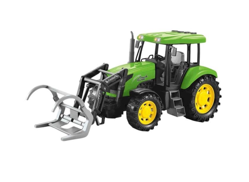 Traktor MSL2255881503-1, 5 yaş, plastik — Mallar, Bakı