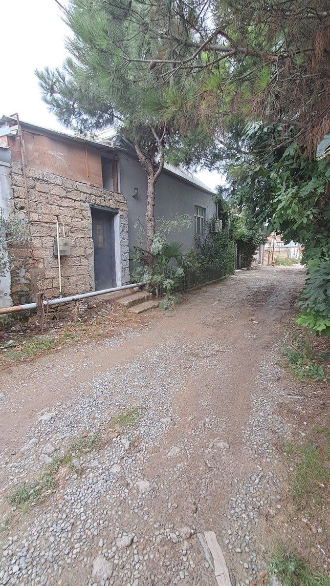 Satılır 4 otaqlı həyət evi/bağ evi 120 m² — Ev, villa, Bakı (3)