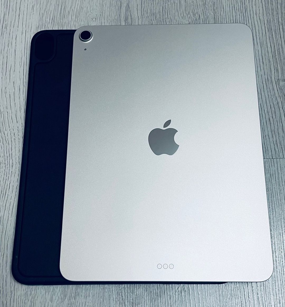 Apple iPad Air 11-inch M3 (2026) Blue 128GB/12GB — Planshetlər, Bakı (7)