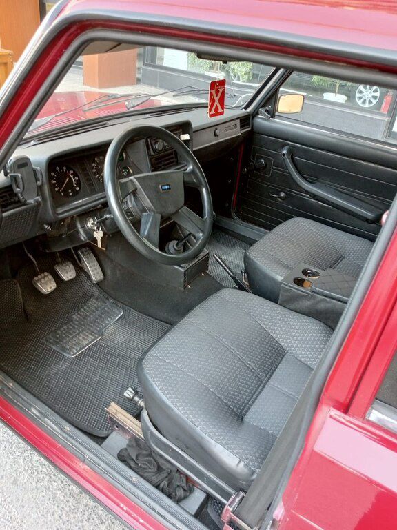 Lada (vaz) 2107, 2006 il 99-BH-125 — Avtomobillər, Bakı (11)