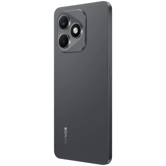 Mobil Telefon Honor X8D 8GB/256GB Velvet Black — Smartfonlar, Bakı (6)