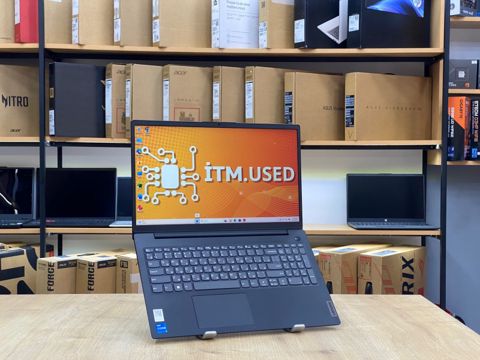 Lenovo V15 — Bakı