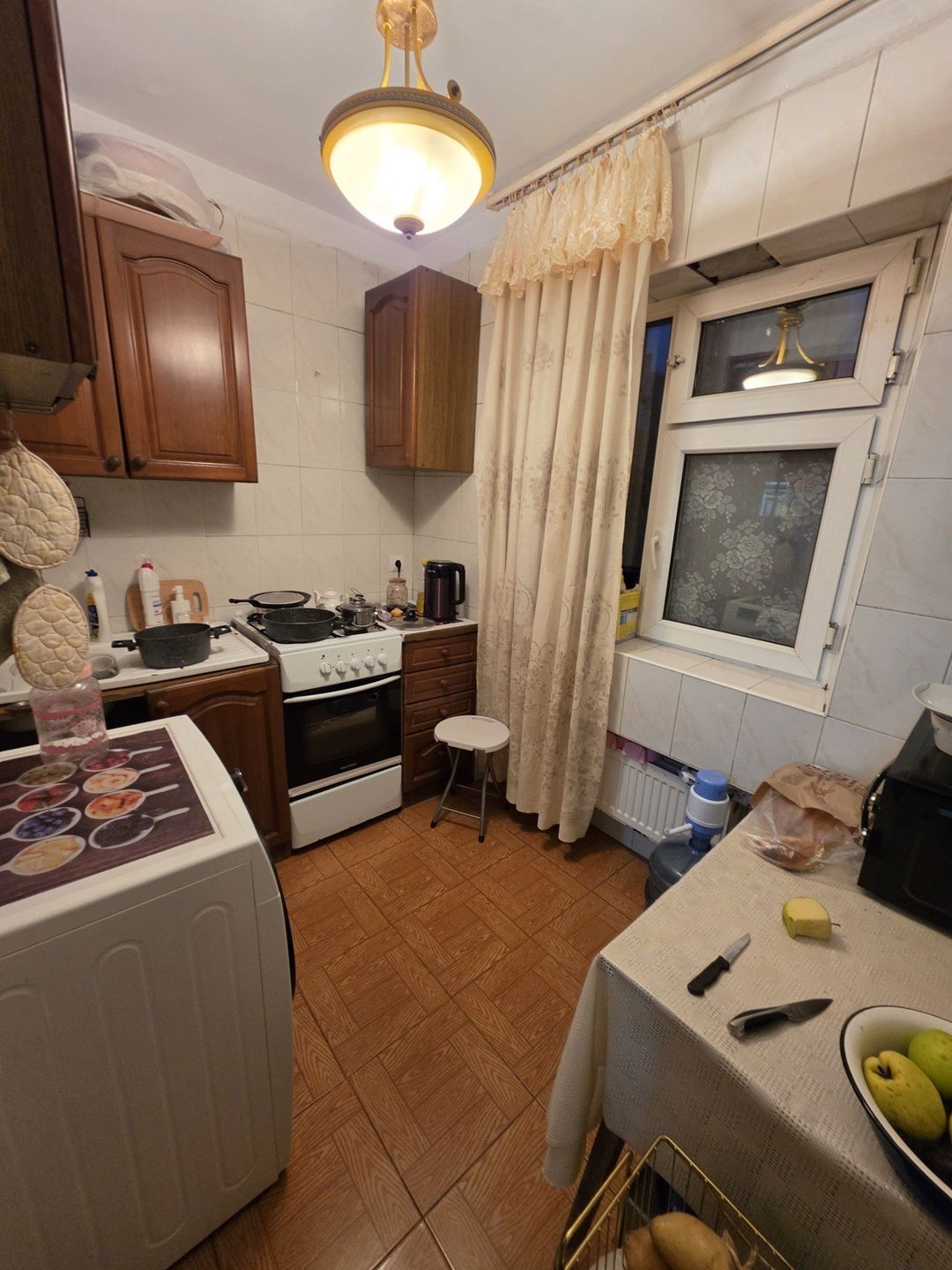 İcarəyə verilir 3 otaqlı köhnə tikili 60 m² — Mənzil, Bakı (6)