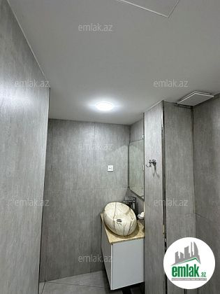 Satılır 2 otaqlı 65 m² köhnə tikili Həzi Aslanov — Mənzil (8)