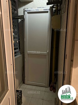 Satılır 4 otaqlı 97 m² yeni tikili Biləcəri — Mənzil (11)
