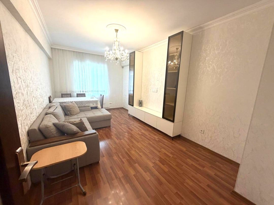 Satılır 3 otaqlı yeni tikili 80 m² — Mənzil, Bakı (3)
